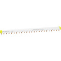 Peigne à dents Schneider Acti9 iC60 4P 100A 24 modules de 18mm