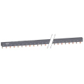 Acti9 iC60, peigne à dents, 3 x N+P, 100A, 57 modules de 18mm