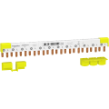 Peigne horizontal Schneider Acti9 iDT40 1P+N 80A 12 modules de 18 mm 