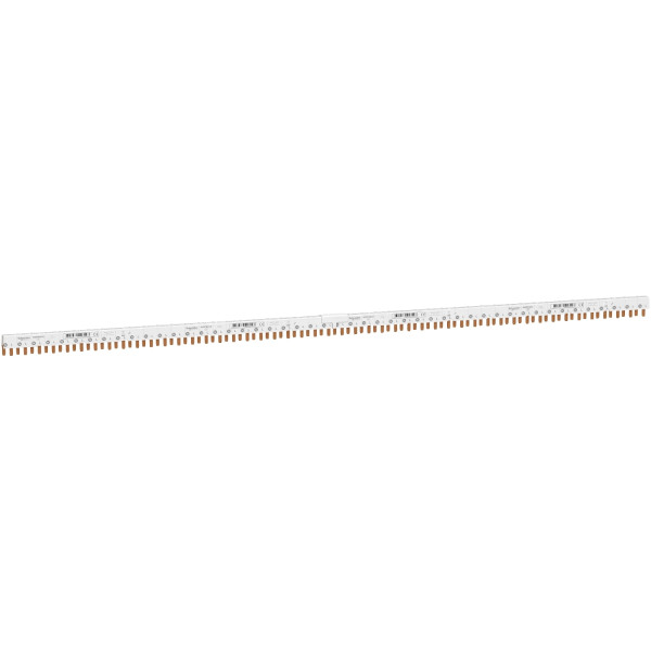 Acti9 idt40 - peigne - 1p+n - 48 modules de 18mm - 80a