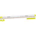 Peigne horizontal Schneider Acti9 iDT40 3P+N 80A 24 modules de 18 mm 