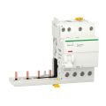 Acti9 itg40 - module différentiel vigi tête de groupe - 4p 40a 30ma type ac