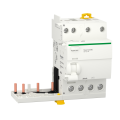 Module Différentiel Vigi Acti9 iTG40 Schneider 3P+N – Tête de Groupe – 30 mA – 40 A – Type AC