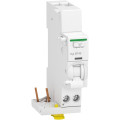 Bloc Différentiel Vigi Acti9 Schneider Electric - 1P+N - Type AC - 25A - 300mA - 400V - IP40 - 10000 cycle - Encliquetable