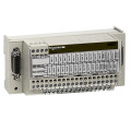 Schneider Electric Embase Comptage Ana 8V