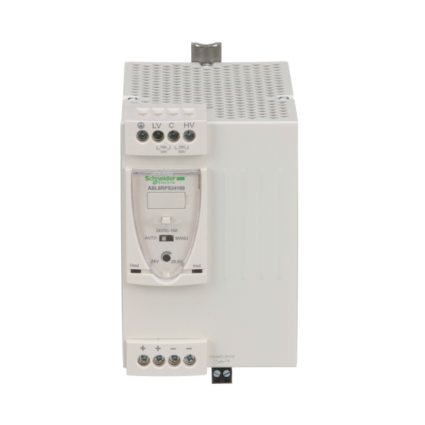 Schneider Electric Alimentation Universelle