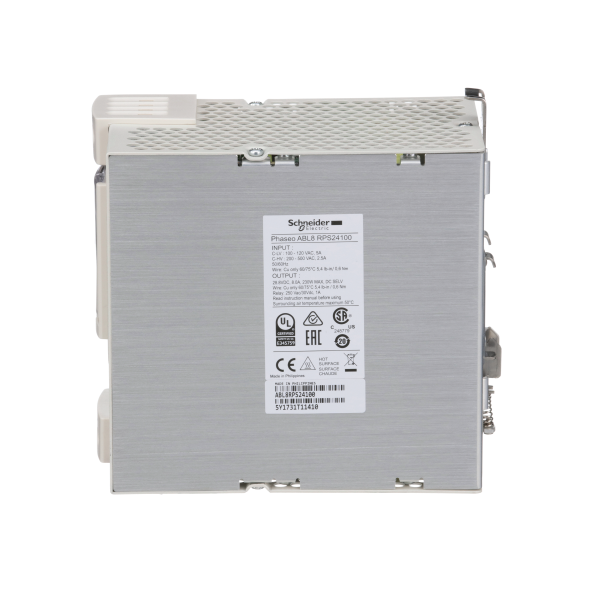 Schneider Electric Alimentation Universelle