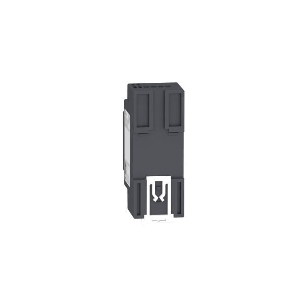 Modicon abl - alimentation à découpage - 1,2a - 100à240vca mono/biphasé - 24vcc
