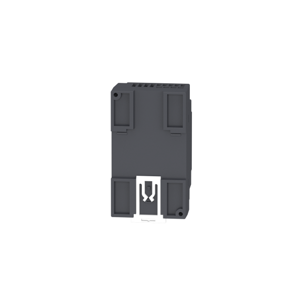 Alimentation Modicon ABL à Découpage 2,5 A Sortie 24 Vcc – 100 à 240 Vca – Mono/Biphasé