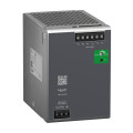 Modicon abl - alimentation à découpage - 20a - 100à240vca mono/biphasé - 24vcc