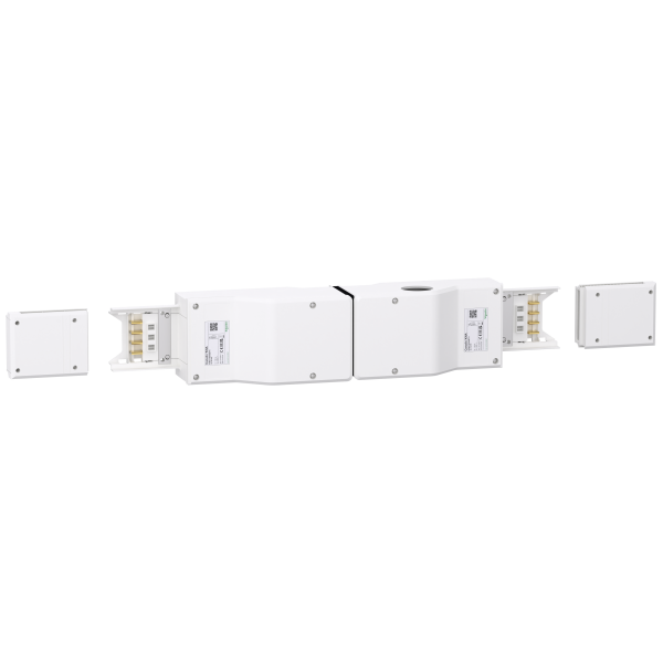 Schneider Electric Boite d'alimentation Centrale 100 A