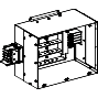 Schneider Electric Alimentation Centrale 1000 A