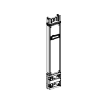 Schneider Electric Elément de distribution 0.8M 1 Trappes 100A