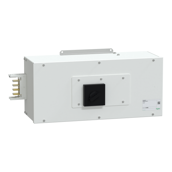 Schneider Electric Alimentation en bout 250 A