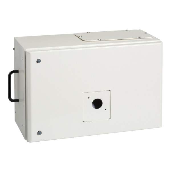 COFFRET 160A 13 MODULES
