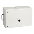COFFRET 160A 13 MODULES