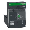 U.C. PROTECTION MAGNETIQUE  1,25 -- 5A 24V AC