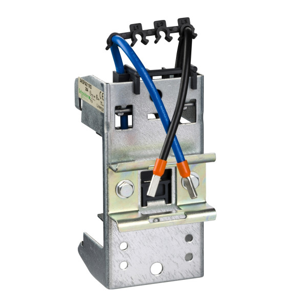Schneider Electric Platine Bip N Ph3 Simple