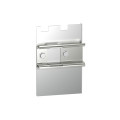 Schneider Electric Platine Ext Simple H105