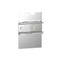 Schneider Electric Platine Ext Simple H105