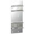 Schneider Electric Platine Ext Double H190