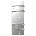 Schneider Electric Platine Ext Double H190