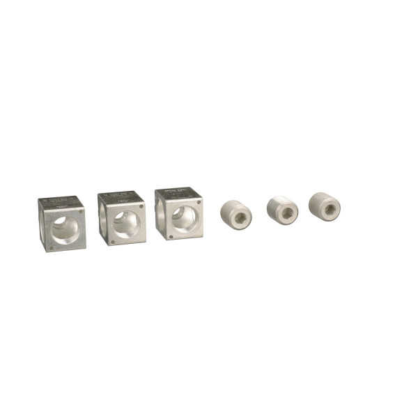 3XCOSSES 250A GAMME L