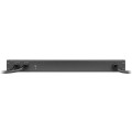 Rack ats, 230v, 16a, 2 entrées iec 309, 1 sortie iec 309