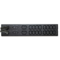 Apc - rack ats - 230v - 32a - iec309 in - (16) c13 (2) c19 out