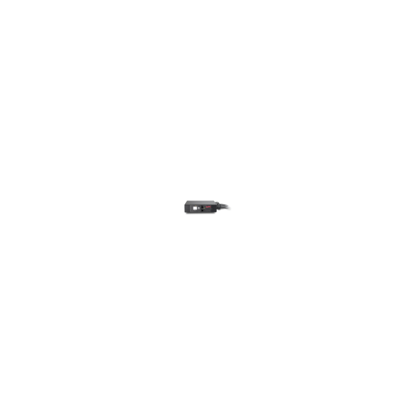 Apc - compteur de courant en ligne - 32a - 230v - iec309-32 a - 2p+g