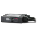 In line current meter, 32 a, 230v