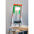 Thorsman - lampe de chantier - led 20w - 2000lumens - ip65 - contour plug 230v