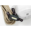 Thorsman - lampe frontale - led 3w - 250lumens