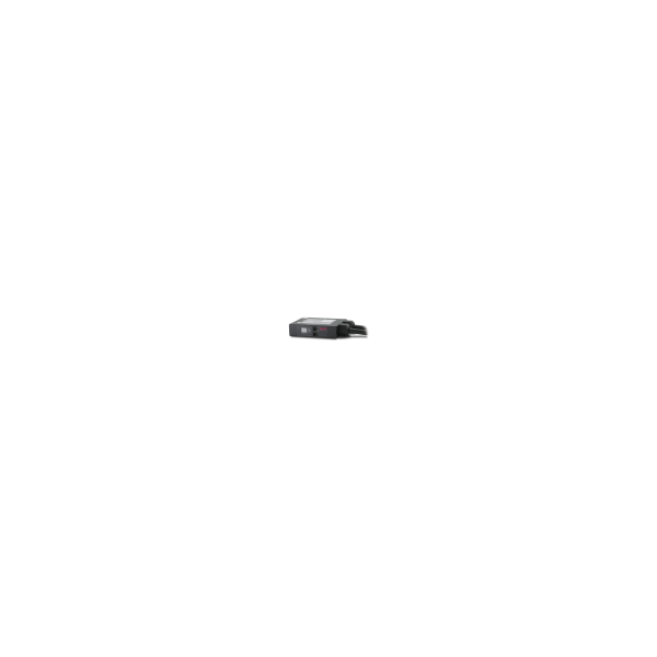 In line current meter, 32 a, 230v