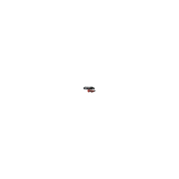In line current meter, 32 a, 230v