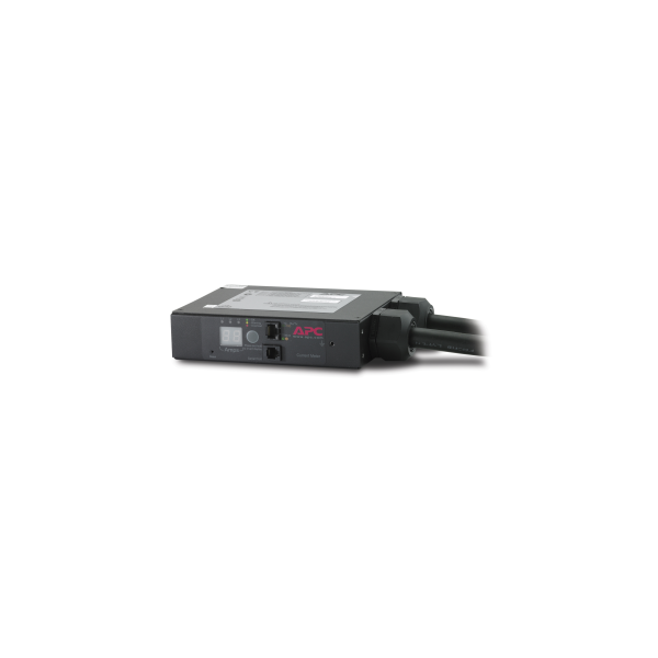 In line current meter, 32 a, 230v
