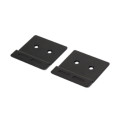 Apc Bracket Kit, 0u Rack Pdu, Hp/dell