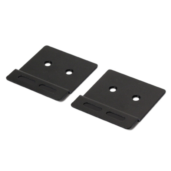Apc Bracket Kit, 0u Rack Pdu, Hp/dell