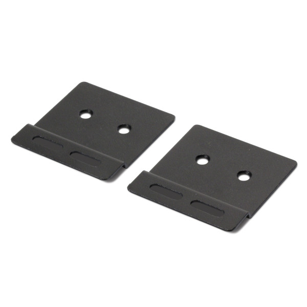 Apc Bracket Kit, 0u Rack Pdu, Hp/dell