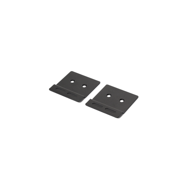 Apc Bracket Kit, 0u Rack Pdu, Hp/dell