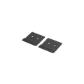 Apc Bracket Kit, 0u Rack Pdu, Hp/dell