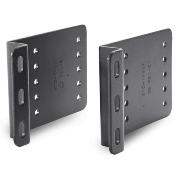 Apc Bracket Kit, 0u, Rack Pdu, Hp