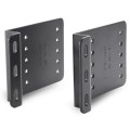 Apc Bracket Kit, 0u, Rack Pdu, Hp