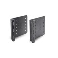 Apc Bracket Kit, 0u, Rack Pdu, Hp