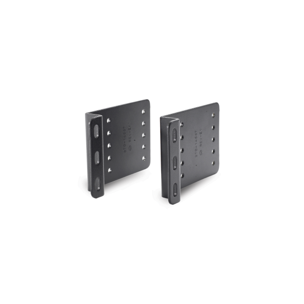 Apc Bracket Kit, 0u, Rack Pdu, Hp