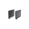 Apc Bracket Kit, 0u, Rack Pdu, Hp
