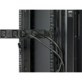 Schneider APC Rack PDU, Basic, 1U, 22kW, 400V, (6) C19