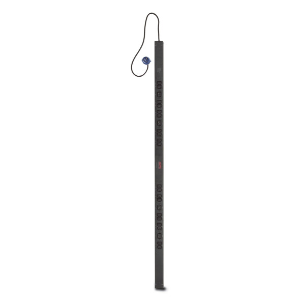 Schneider APC Rack PDU Basic 16A,230V,(20)C13 & (4)C19 IEC309
