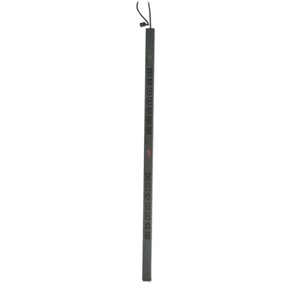 Schneider APC Rack PDU Basic 16A, 230V, (20) C13 & (4) C19 IEC C20