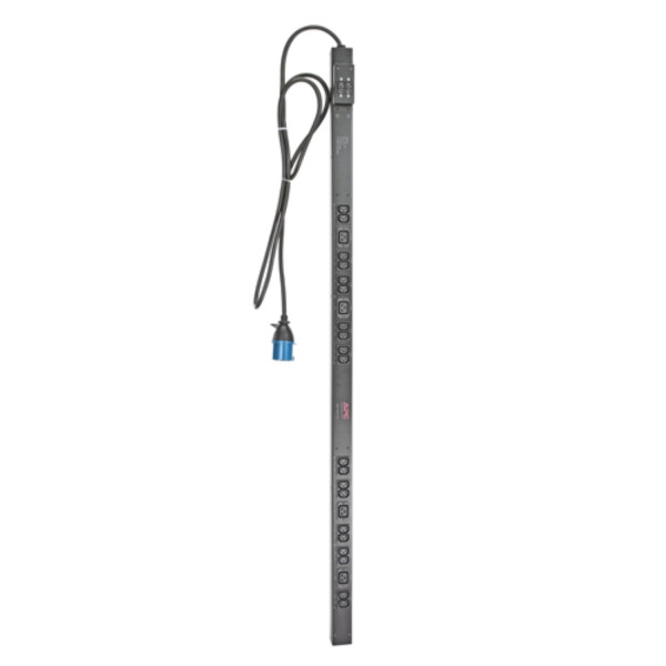 Schneider APC Rack PDU Basic 32A, 230V, (20)C13 & (4)C19